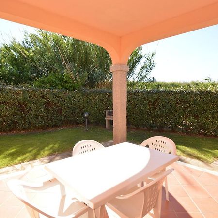 Appartamenti Airone San Teodoro  Exterior foto