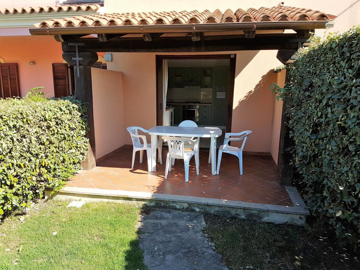 Appartamenti Airone San Teodoro  Exterior foto