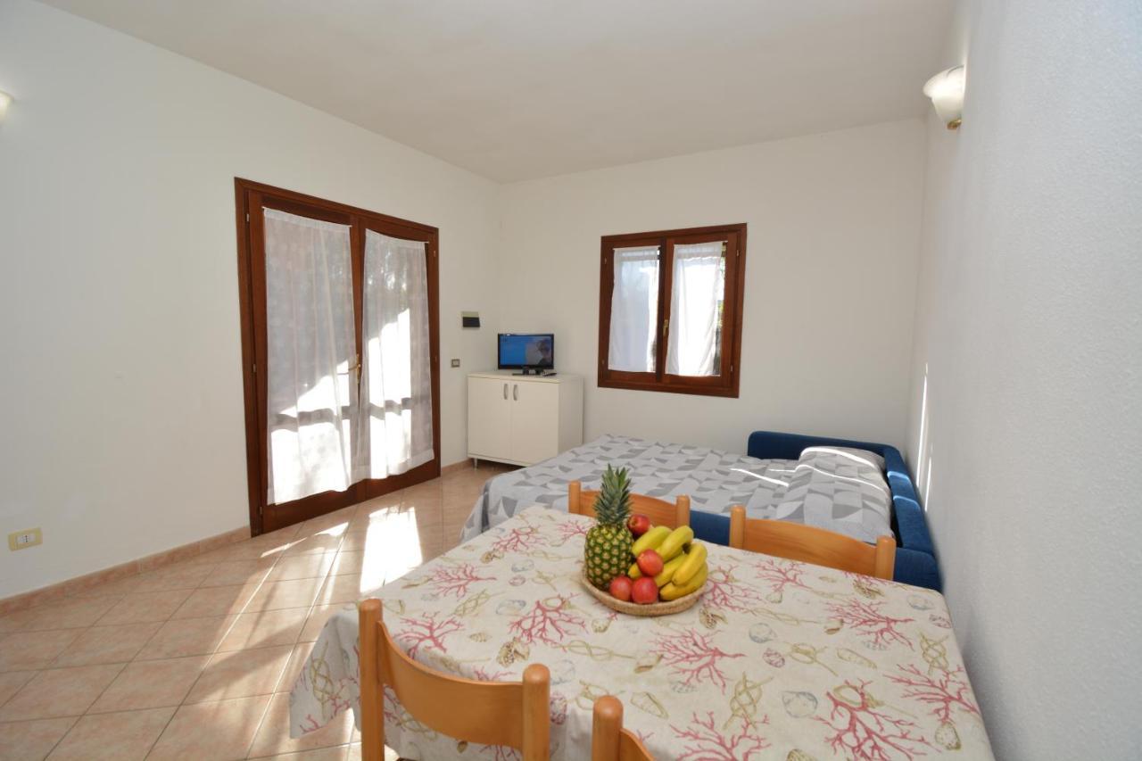 Appartamenti Airone San Teodoro  Exterior foto