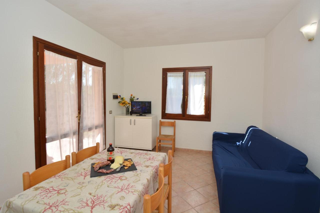 Appartamenti Airone San Teodoro  Exterior foto