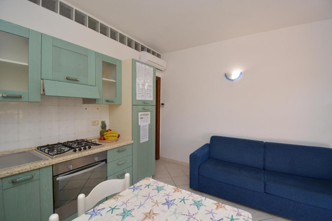 Appartamenti Airone San Teodoro  Exterior foto