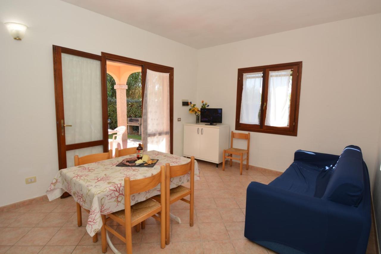 Appartamenti Airone San Teodoro  Exterior foto
