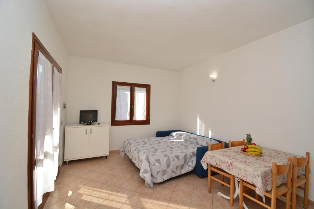 Appartamenti Airone San Teodoro  Exterior foto