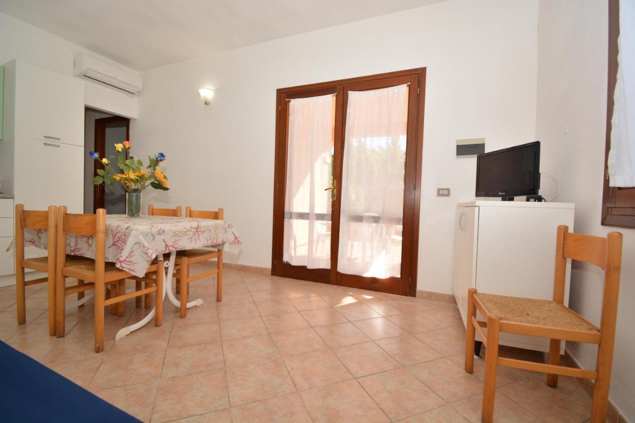 Appartamenti Airone San Teodoro  Exterior foto