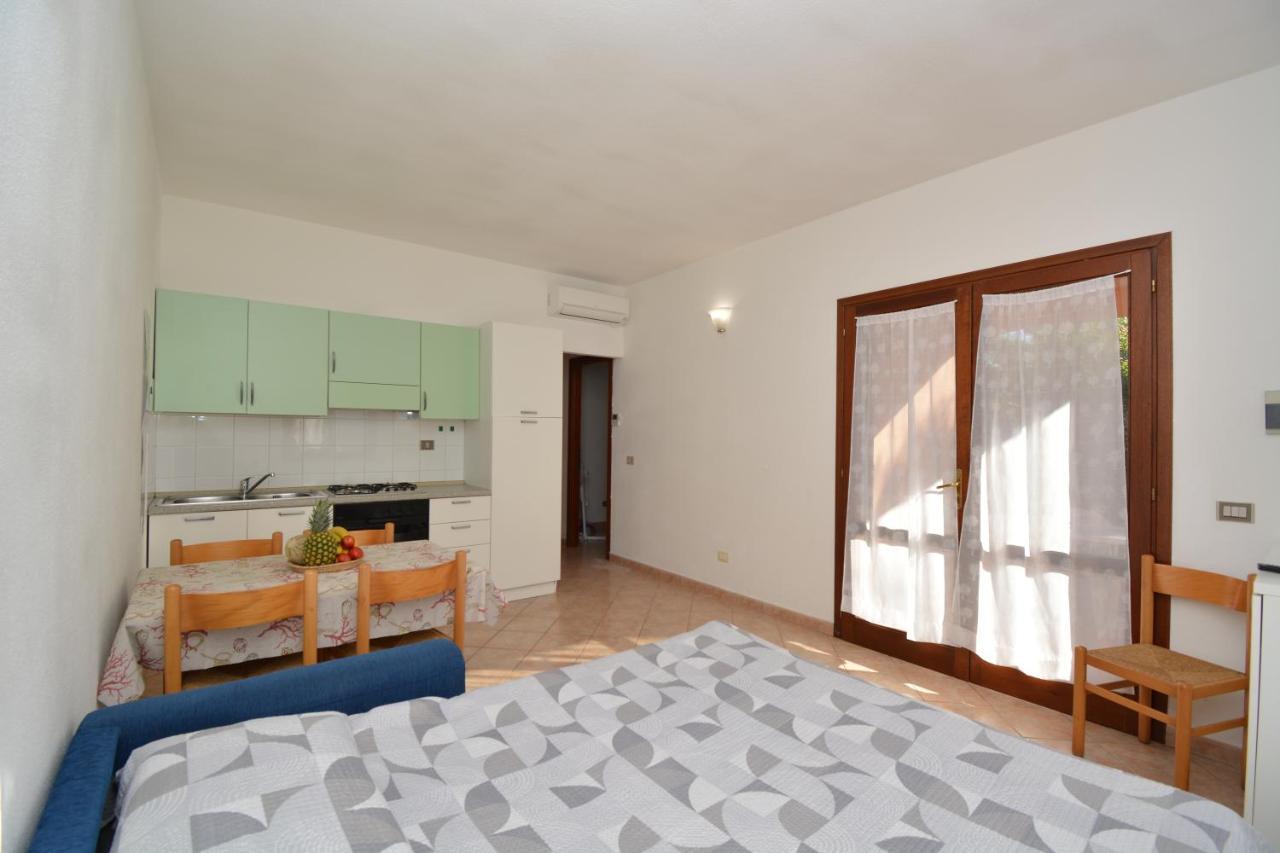 Appartamenti Airone San Teodoro  Exterior foto