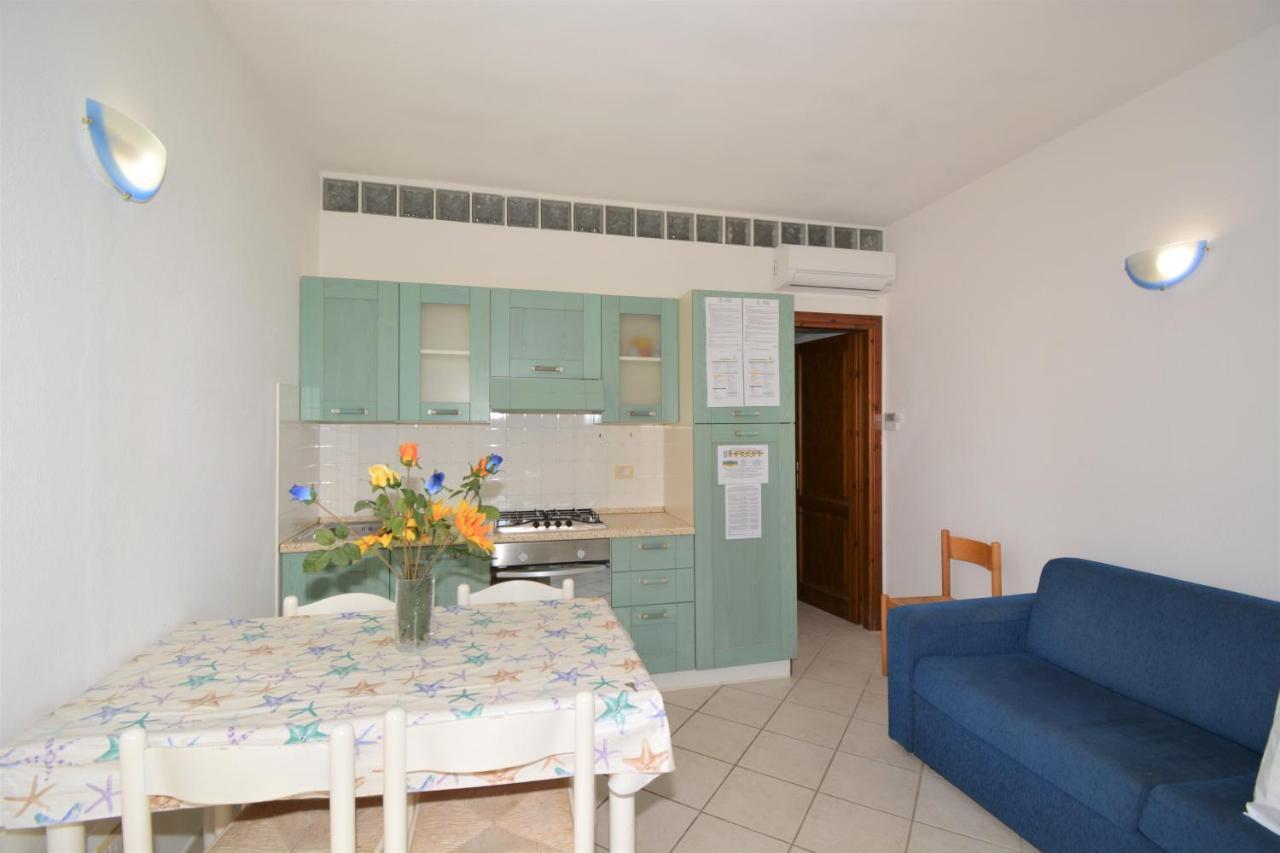 Appartamenti Airone San Teodoro  Exterior foto
