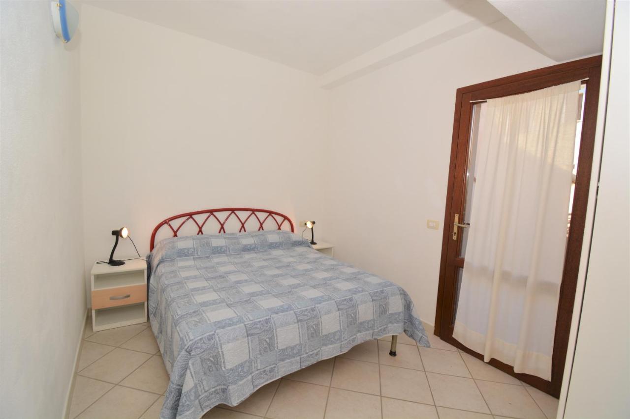 Appartamenti Airone San Teodoro  Exterior foto