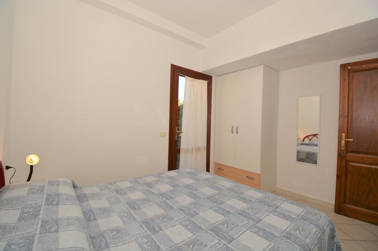 Appartamenti Airone San Teodoro  Exterior foto