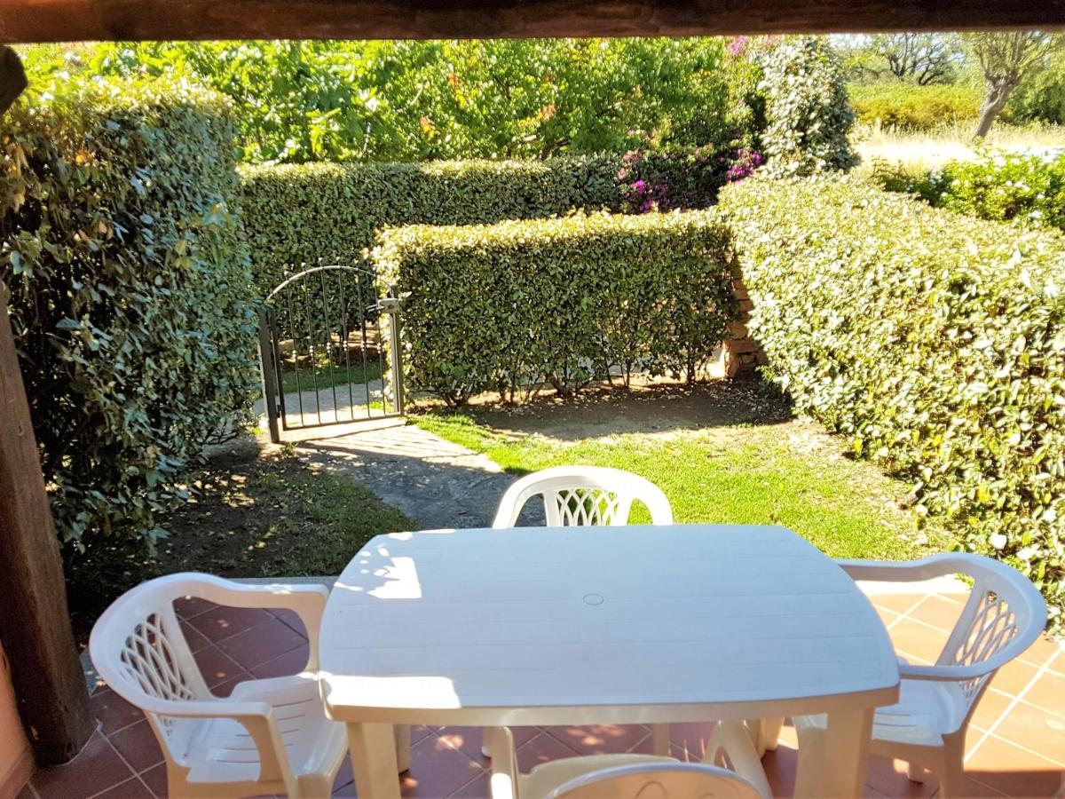 Appartamenti Airone San Teodoro  Exterior foto