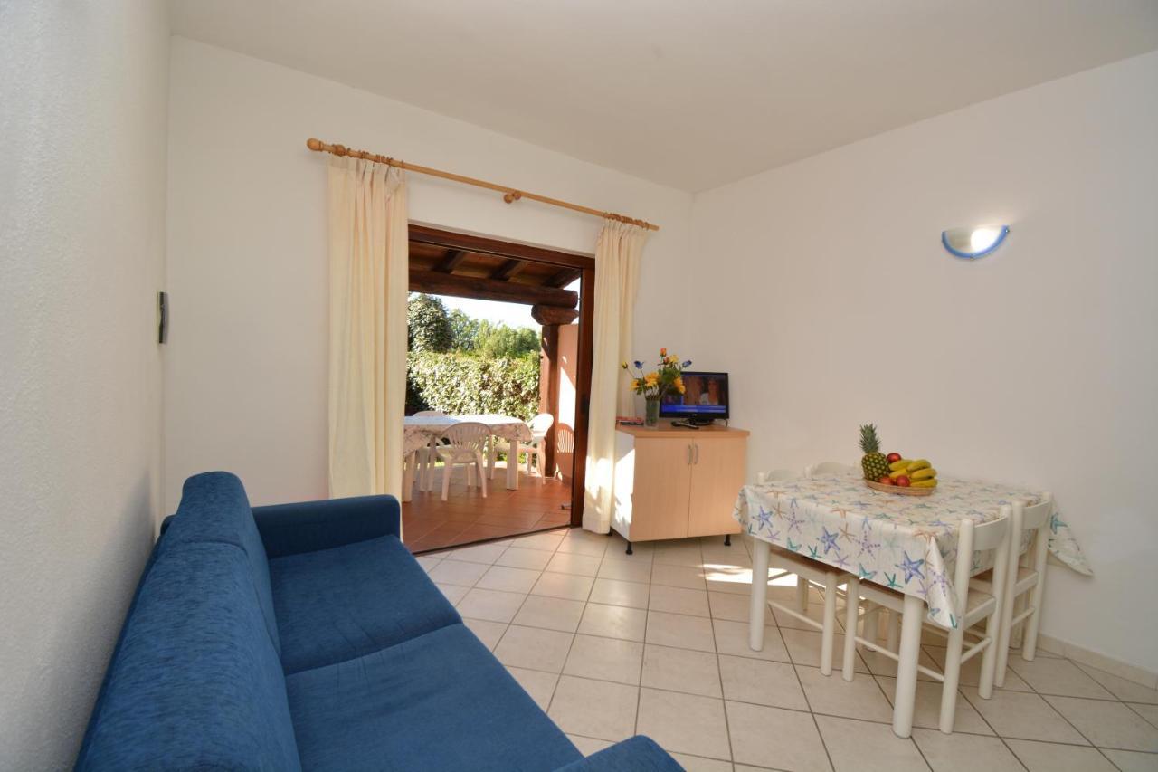 Appartamenti Airone San Teodoro  Exterior foto