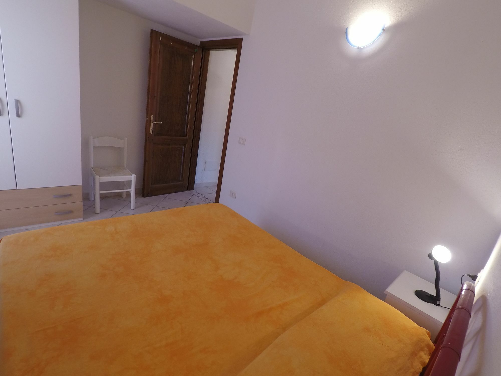 Appartamenti Airone San Teodoro  Exterior foto