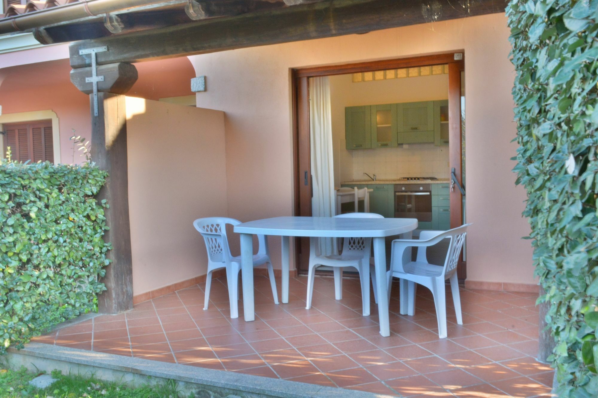 Appartamenti Airone San Teodoro  Exterior foto