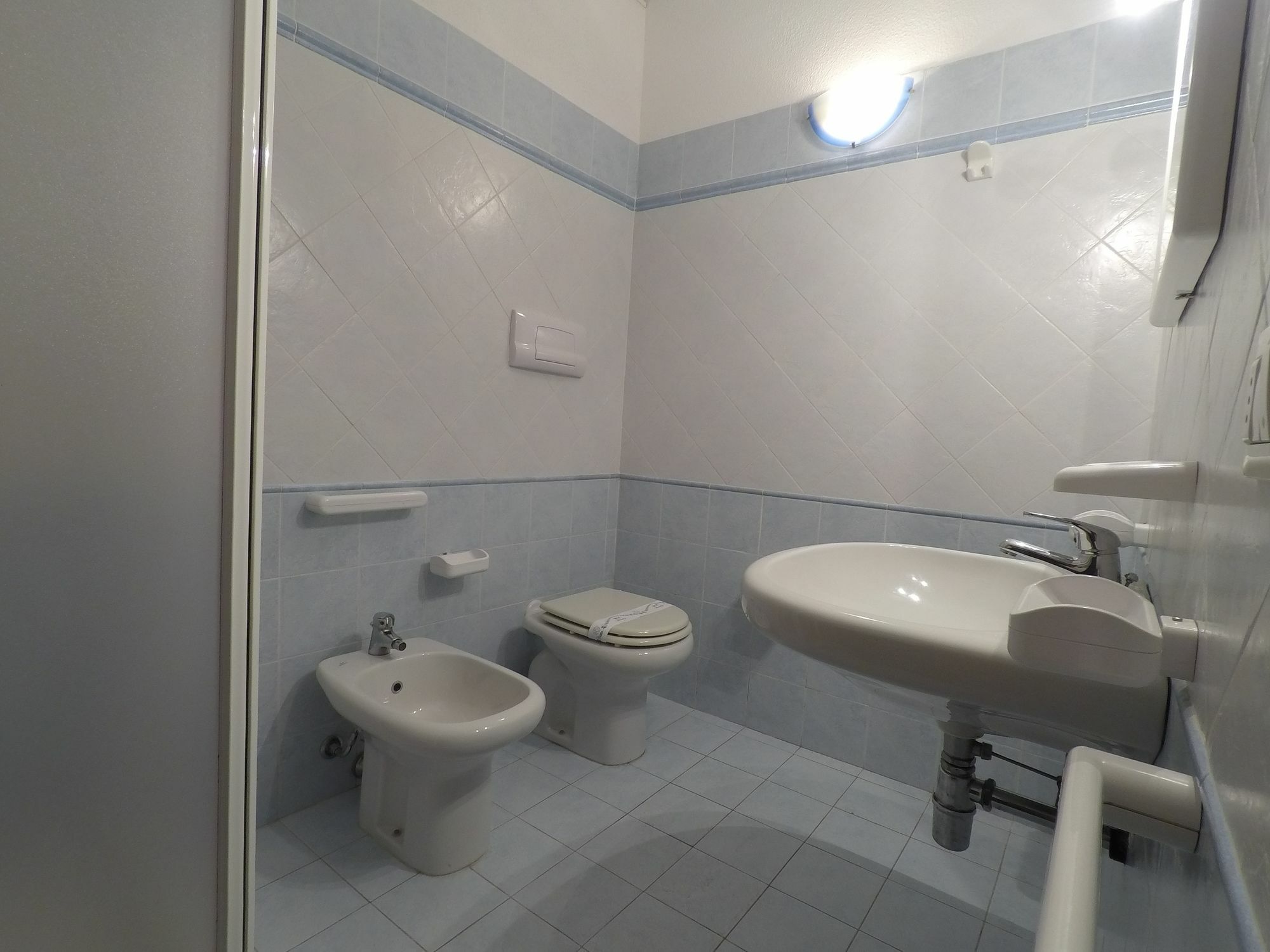 Appartamenti Airone San Teodoro  Exterior foto