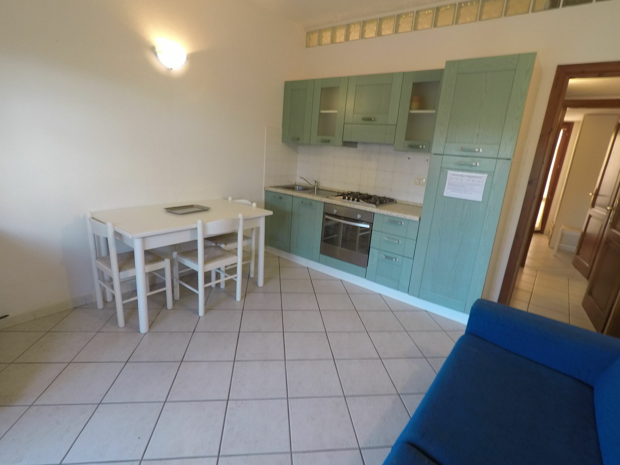 Appartamenti Airone San Teodoro  Exterior foto