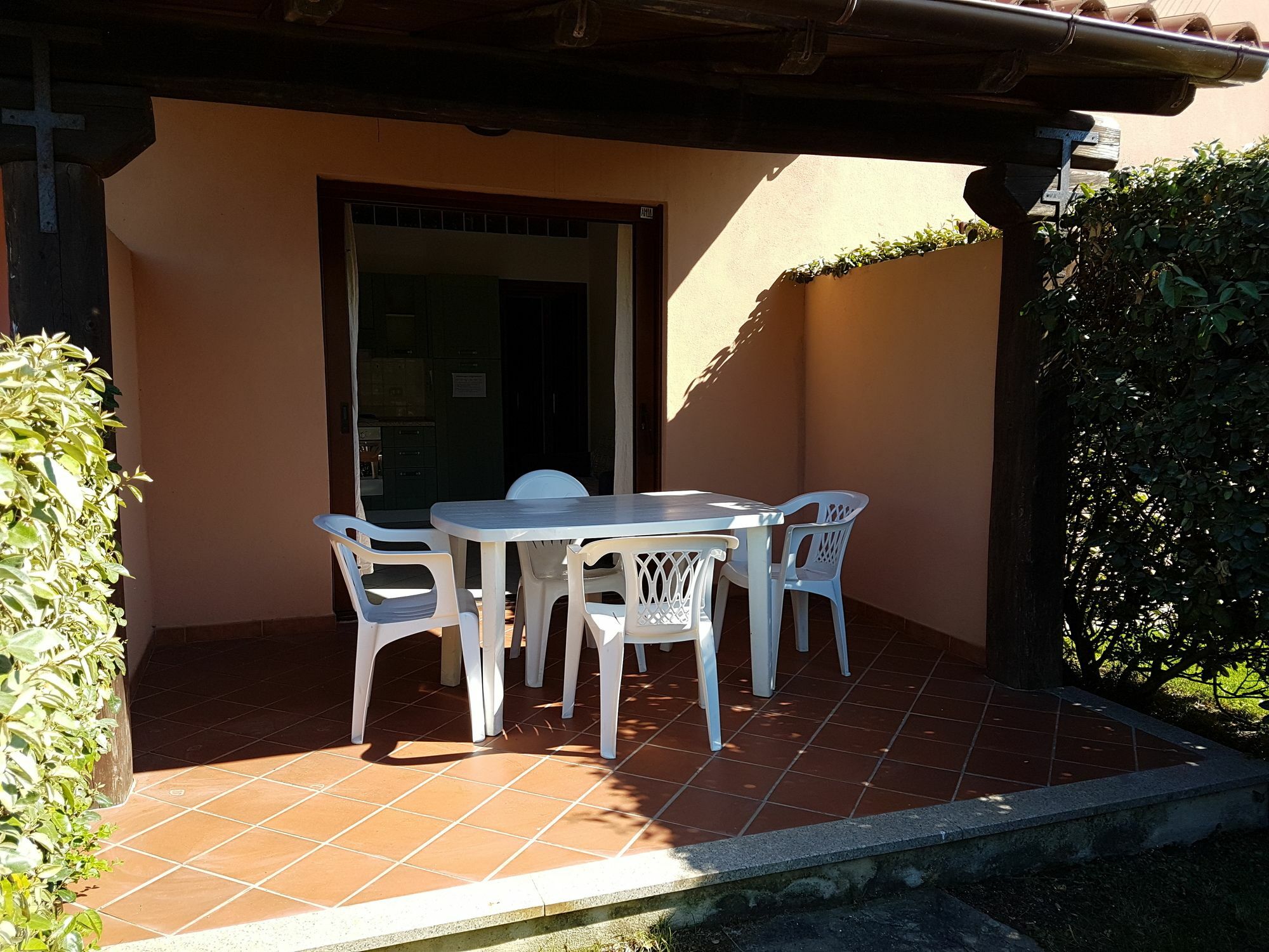 Appartamenti Airone San Teodoro  Exterior foto